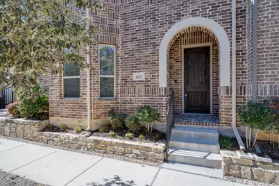 4221 Broadway Avenue, Flower Mound, TX 75028 - Photo 2