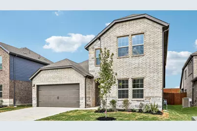 10009 Silver Nugget Street, Aubrey, TX 76227 - Photo 4