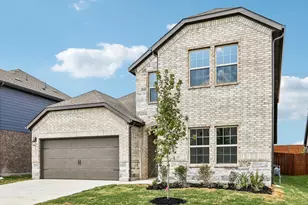 10009 Silver Nugget St, Aubrey, TX 76227 - Photo 4