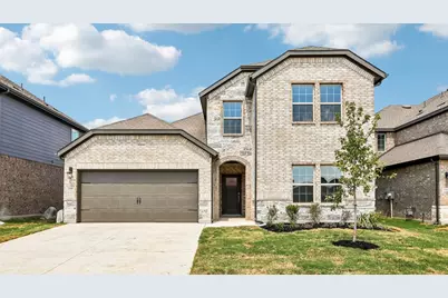 10009 Silver Nugget Street, Aubrey, TX 76227 - Photo 1