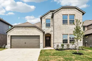 10009 Silver Nugget St, Aubrey, TX 76227 - Photo 1