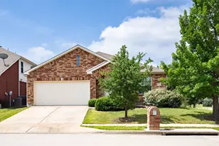 14537 Crystal Lk Dr, Little Elm, TX 75068 - Photo 1