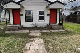 3812 Hancock St, Dallas, TX 75210 - Photo 1