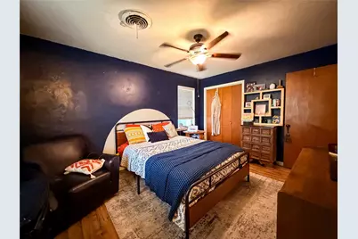 1706 N Avenue H, Haskell, TX 79521 - Photo 22