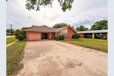1706 N Avenue H, Haskell, TX 79521 - Photo 2