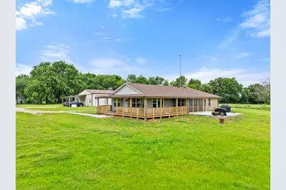 195 County Road 4612, Sulphur Springs, TX 75482 - Photo 1