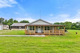 195 Co Rd 4612, Sulphur Springs, TX 75482 - Photo 2