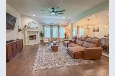 343 Abbott Lane, Waxahachie, TX 75165 - Photo 14