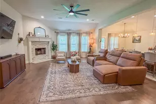 343 Abbott Ln, Waxahachie, TX 75165 - Photo 14
