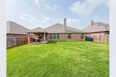 343 Abbott Lane, Waxahachie, TX 75165 - Photo 20