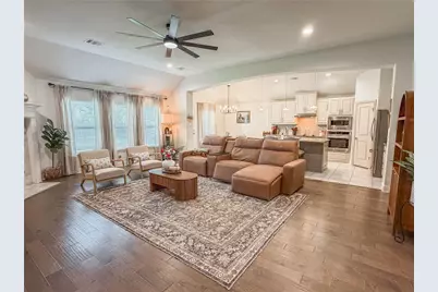 343 Abbott Lane, Waxahachie, TX 75165 - Photo 6