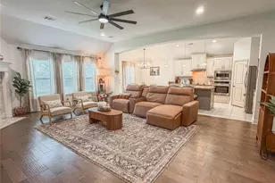 343 Abbott Ln, Waxahachie, TX 75165 - Photo 6