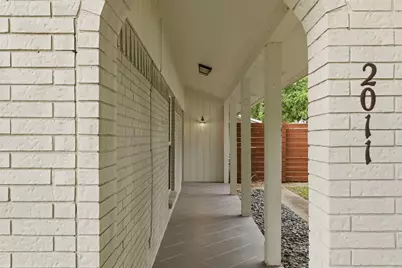 2011 Georgetown Drive, Denton, TX 76201 - Photo 2