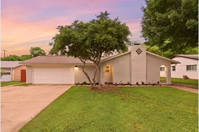 2011 Georgetown Drive, Denton, TX 76201 - Photo 1