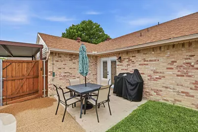4249 Fryer Street, The Colony, TX 75056 - Photo 34