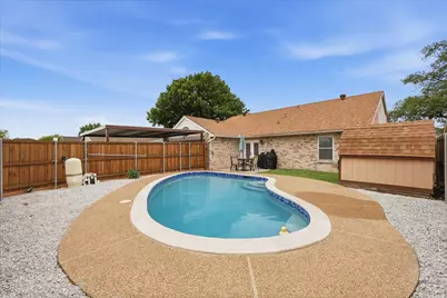 4249 Fryer Street, The Colony, TX 75056 - Photo 36