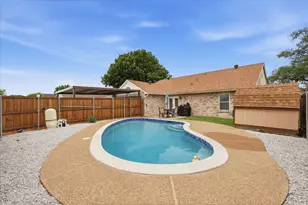4249 Fryer St, The Colony, TX 75056 - Photo 36