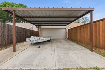 4249 Fryer Street, The Colony, TX 75056 - Photo 32