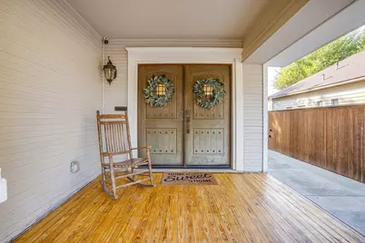 2912 S Jennings Avenue S, Fort Worth, TX 76110 - Photo 8