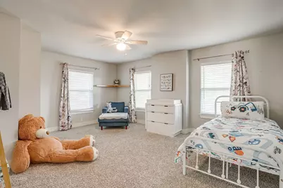 2912 S Jennings Avenue S, Fort Worth, TX 76110 - Photo 34