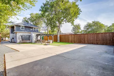 2912 S Jennings Avenue S, Fort Worth, TX 76110 - Photo 38