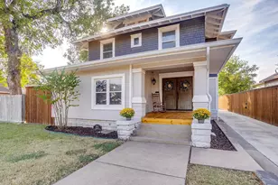 2912 S Jennings Ave S, Fort Worth, TX 76110 - Photo 4