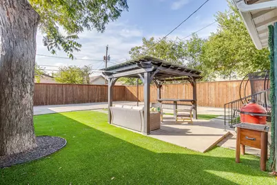 2912 S Jennings Avenue S, Fort Worth, TX 76110 - Photo 36