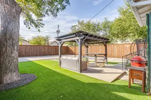 2912 S Jennings Ave S, Fort Worth, TX 76110 - Photo 36