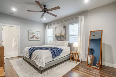 2912 S Jennings Avenue S, Fort Worth, TX 76110 - Photo 22