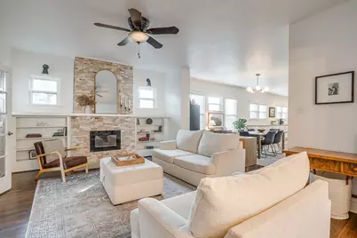 2912 S Jennings Avenue S, Fort Worth, TX 76110 - Photo 10