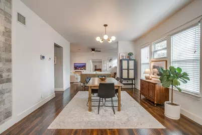 2912 S Jennings Avenue S, Fort Worth, TX 76110 - Photo 16