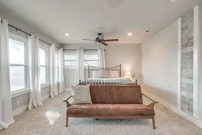 2912 S Jennings Avenue S, Fort Worth, TX 76110 - Photo 30