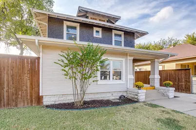 2912 S Jennings Avenue S, Fort Worth, TX 76110 - Photo 6
