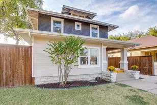 2912 S Jennings Ave S, Fort Worth, TX 76110 - Photo 6