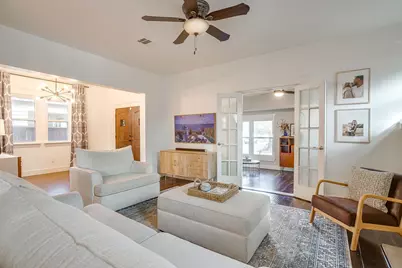 2912 S Jennings Avenue S, Fort Worth, TX 76110 - Photo 12