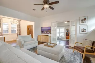 2912 S Jennings Ave S, Fort Worth, TX 76110 - Photo 12
