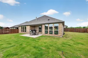 924 Coralberry Dr, Northlake, TX 76226 - Photo 30