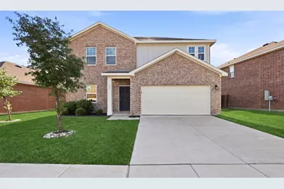 440 Canoe Way, Crowley, TX 76036 - Photo 1