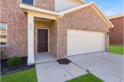 440 Canoe Way, Crowley, TX 76036 - Photo 4