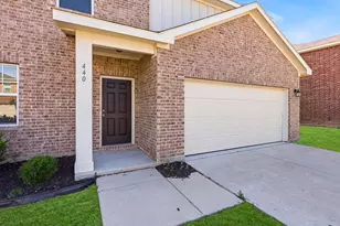 440 Canoe Way, Crowley, TX 76036 - Photo 4