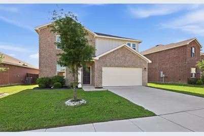 440 Canoe Way, Crowley, TX 76036 - Photo 2