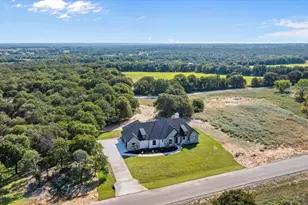 2057 Glenhollow Dr, Weatherford, TX 76088 - Photo 4