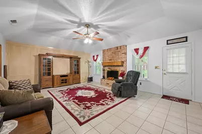 4965 Firewood Drive, Burleson, TX 76028 - Photo 8