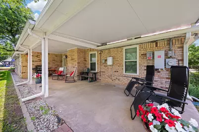 4965 Firewood Drive, Burleson, TX 76028 - Photo 24