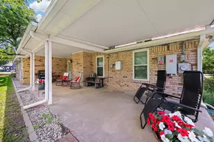 4965 Firewood Dr, Burleson, TX 76028 - Photo 24