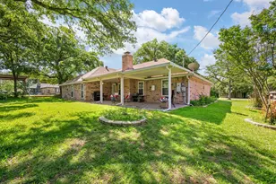 4965 Firewood Dr, Burleson, TX 76028 - Photo 28