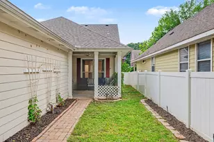 10013 Lexington Dr, Providence Village, TX 76227 - Photo 22