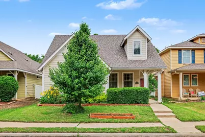 10013 Lexington Drive, Providence Village, TX 76227 - Photo 1