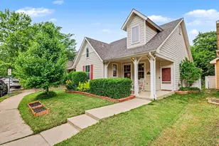 10013 Lexington Dr, Providence Village, TX 76227 - Photo 2