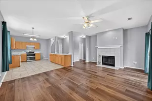 5961 Bridal Trail, Fort Worth, TX 76179 - Photo 8